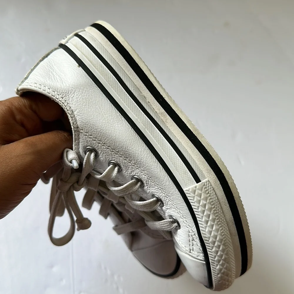 Converse sneakers